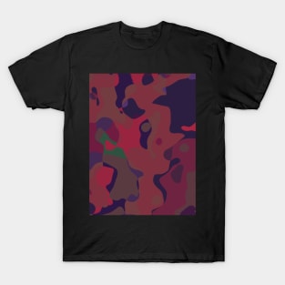 Colors at dusk T-Shirt